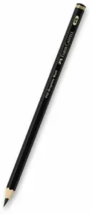 Grafitová tužka Faber-Castell Pitt graphite matt - 6B