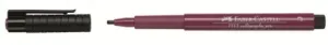 PITT umělecké pero B - vyberte (Faber Castel - Umělecké pera Pitt) #2692046