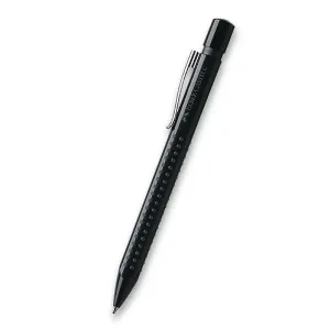 Kuličkové pero Faber-Castell Grip 2010 Harmony - 0012/2439ýběr barev 0012/2439 - černé + 5 let záruka, pojištění a dárek ZDARMA