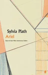 Ariel (Plath Sylvia)(Pevná vazba) #906737