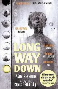 Long Way Down (Reynolds Jason)(Paperback / softback)