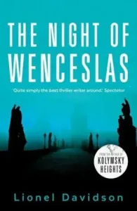 Night of Wenceslas (Davidson Lionel)(Paperback / softback)