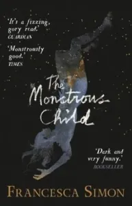 The Monstrous Child (Simon Francesca)(Paperback)