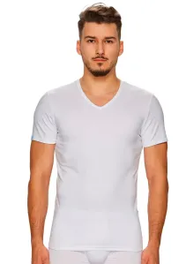 Bílá trička Fabio