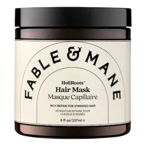 FABLE & MANE - HoliRoots™ Hair Mask - Maska na vlasy