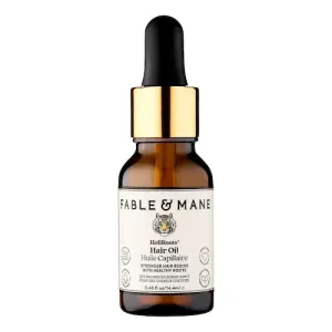 FABLE & MANE - HoliRoots™ Hair Oil - Posilující olej na vlasy #3247423