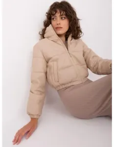 Dámské bundy Honey Winter