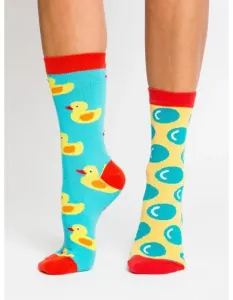 Dámské ponožky 3-pack DIYA barevné