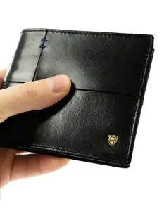 Kožená peněženka ROVICKY N993-RVTS-6705 RFID