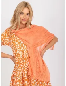 Dámský šátek pro ženy ZANI oranžový