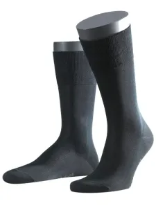 Nadměrná velikost: Falke, Ponožky, Tiago Classic černá #4790533