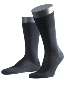 Nadměrná velikost: Falke, Ponožky, Tiago Classic Modrá
