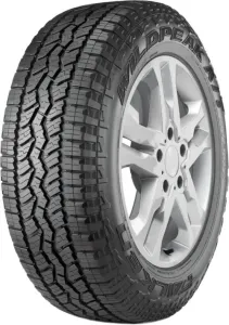 Falken WILDPEAK A/T AT3WA ( LT265/75 R16 119/116R BLK )