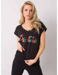 Dámská trička FANCY