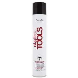 FANOLA Styling Tools Power Volume Spray lak na vlasy pro objem vlasů 500 ml