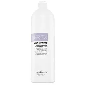 FANOLA Fiber Fix Fiber Shampoo vyživující šampon 1000 ml
