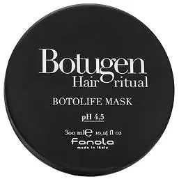 FANOLA Botugen Botolife Mask posilující maska pro suché a poškozené vlasy 300 ml