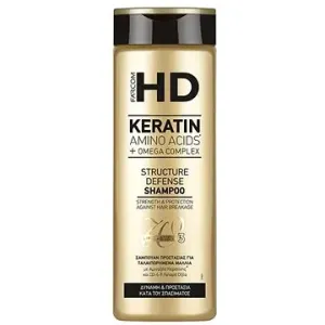 Farcom HD Šampon Ochrana Struktury vlasů 400 ml Řecko