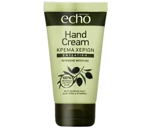 Farcom Echo Olivový Intenzivní Hydratační krém na ruce Obsah: 75 ml