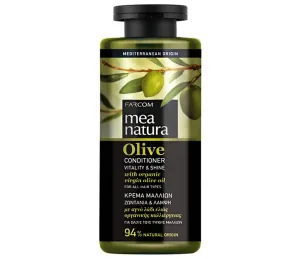 Farcom Mea Natura Olivový kondicionér 300 ml