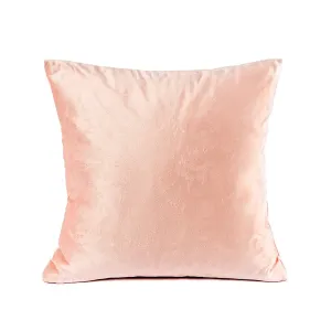 Faro Povlak na polštář Rona S04 - 40x40 cm růžový