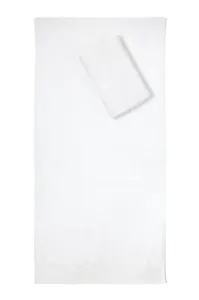 Faro Bavlněný ručník Aqua 70x140 cm bílý
