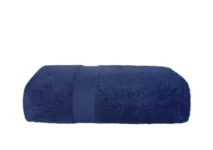 Faro Bavlněný ručník Fashion 70x140 cm tmavě modrý