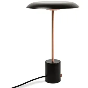 Faro 28388 - LED Stmívatelná stolní lampa MOSHI LED/12W/230V