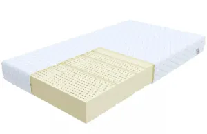 FDM Pěnová matrace ALCAMO Provedení: 90 x 200 cm