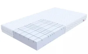 FDM Pěnová matrace GOYA Rozměr: 100 x 200 cm