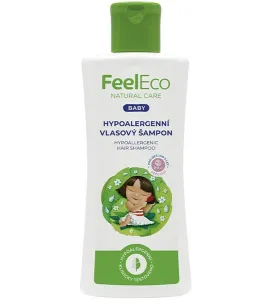 Feel Eco Hypoalergenní vlasový šampon Baby 200 ml