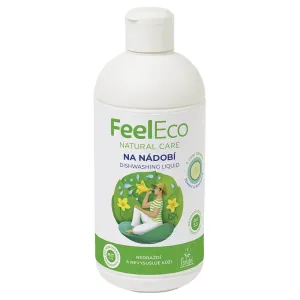 Feel Eco Prostředek na nádobí s vůní okurky 500ml