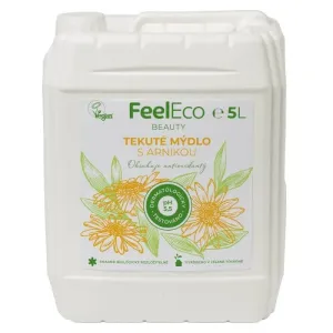Feel Eco Tekuté mýdlo arnika 5 l