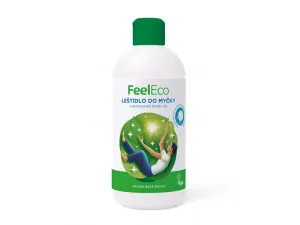 Feel Eco Leštidlo do myčky 450 ml #1156040
