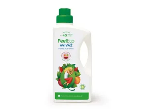 FeelEco aviváž s vůní ovoce 1 l (40 praní)