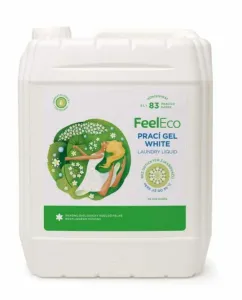 Feel Eco Prací gel White 5 l #1156046