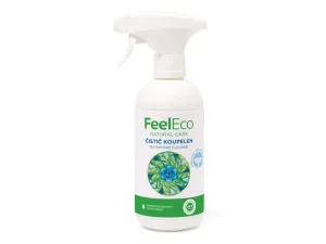Feel Eco Čistič koupelen 450 ml #1156037