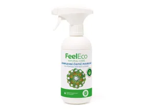 Feel Eco Komplexní čistič povrchů 450 ml #1156039
