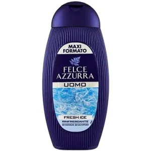 FELCE AZZURRA Men 2v1 Fresh Ice 400 ml