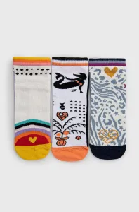 Ponožky Femi Stories Mio (3-pack) dámské