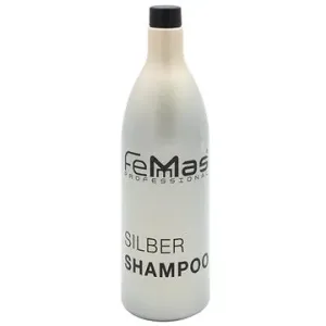 FEMMAS Šampon na vlasy Silver 1000 ml