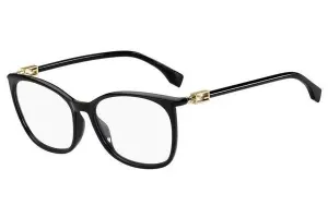 Dioptrické brýle Fendi