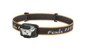 Čelovka Fenix HL18R - černá
