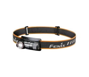 Fenix Fenix HM50RV20 - LED Nabíjecí čelovka 3xLED/1xCR123A IP68 700 lm 120 h