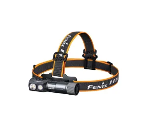 Fenix Fenix HM71R - LED Nabíjecí čelovka LED/USB IP68 2700 lm 400 h