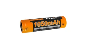 Fenix nabíjecí baterie 14500 1050 mAh (Li-Ion)