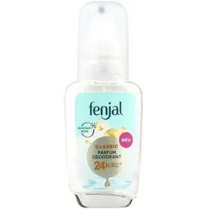 FENJAL Classic Deodorant spray 24h pro ženy 75 ml