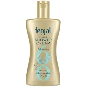 fenjal Sprchový krém Classic (Shower Cream) 200 ml