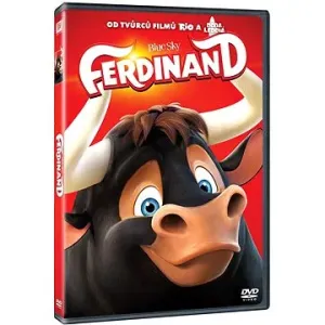 Ferdinand - DVD #5664456