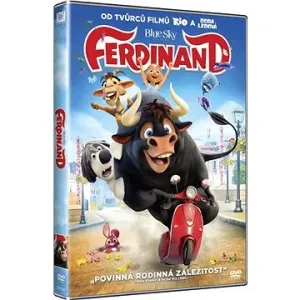 Ferdinand - DVD #80833